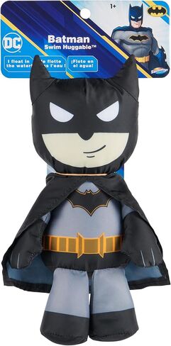 SwimWays DC Batman Swim Huggable Floating Stuffed Animal for Ages 1+ in Kuwait