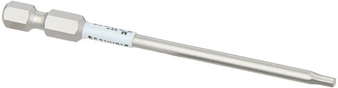 WERA 05071105001 3840/4 Bits, Stainless, 3/32" x 89 mm in Kuwait