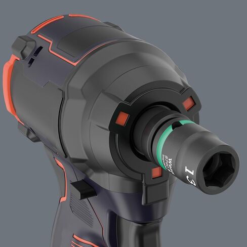 WERA - 05005524001-8790 B Impaktor Socket with 3/8" Drive, 7/8" x 32 mm in Kuwait