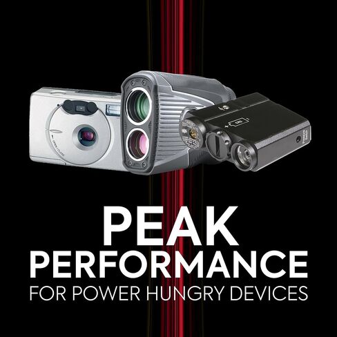Panasonic CR2 3.0 Volt Long Lasting Lithium Batteries for Rangefinders, Cameras, Flashlights and Other Devices, 1-Battery Pack in Kuwait