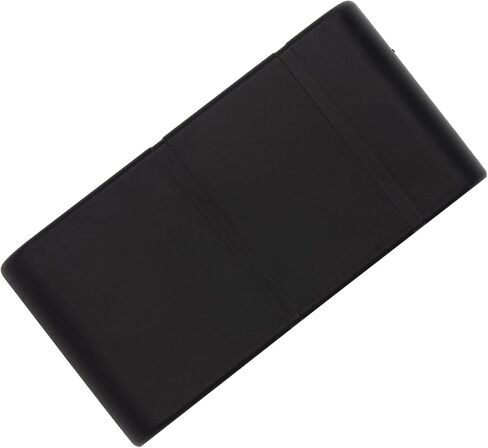 BN-V11U BN-V10U Camcorder Battery - Compatible with JVC GR-AXM17U GR-AX510 BN-60U BN-V12U BN-V14U BN-V15 BN-V18U BN-V20 BN-V22U BN-V24U BN-V25U Ni-MH Battery 6.0V/1200mAh in Kuwait