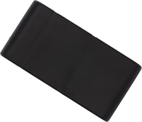 BN-V11U BN-V10U Camcorder Battery - Compatible with JVC GR-AXM17U GR-AX510 BN-60U BN-V12U BN-V14U BN-V15 BN-V18U BN-V20 BN-V22U BN-V24U BN-V25U Ni-MH Battery 6.0V/1200mAh in Kuwait