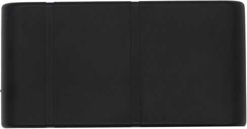 BN-V11U BN-V10U Camcorder Battery - Compatible with JVC GR-AXM17U GR-AX510 BN-60U BN-V12U BN-V14U BN-V15 BN-V18U BN-V20 BN-V22U BN-V24U BN-V25U Ni-MH Battery 6.0V/1200mAh in Kuwait