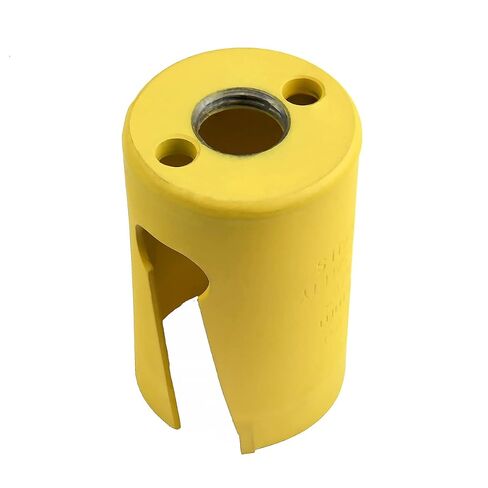 MaxTool 1-1/2" TCT Hole Saw 38mm Carbide Tip Holesaw 2" Deep with 5/8-18 Thread for Cutting Asphalt Brick Concrete MDF Tough Material; CT00Y57R132E in Kuwait
