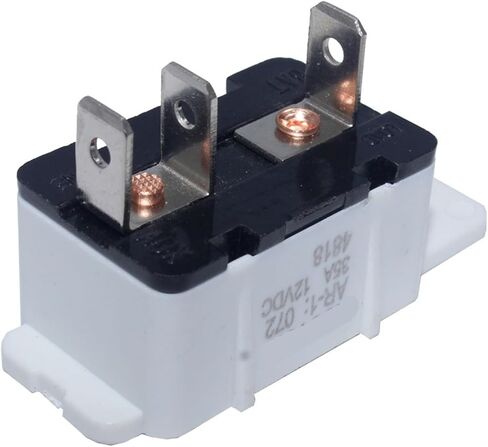 1pc AR1 Series 30A Overload Thermal Protector Circuit Breaker in Kuwait