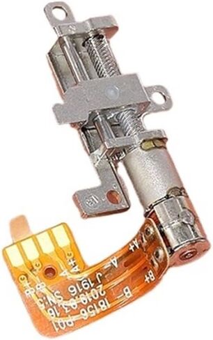5mm Gear Stepper Electronic Starter 2-Phase 4-Wire Stepping Electronic Starter Linear Screw Rod Slider Telescopic Bracket for Digital Camera in Kuwait