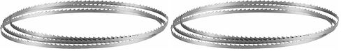 BOSCH BS80-6W 80 In. 6 TPI General Purpose Stationary Band Saw Blade Ideal for Applications in Wood in Kuwait