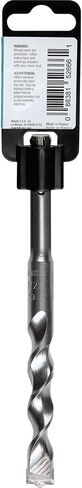 Makita B-60707 1/2" x 6" SDS-Plus Bit, 2-Cutter in Kuwait