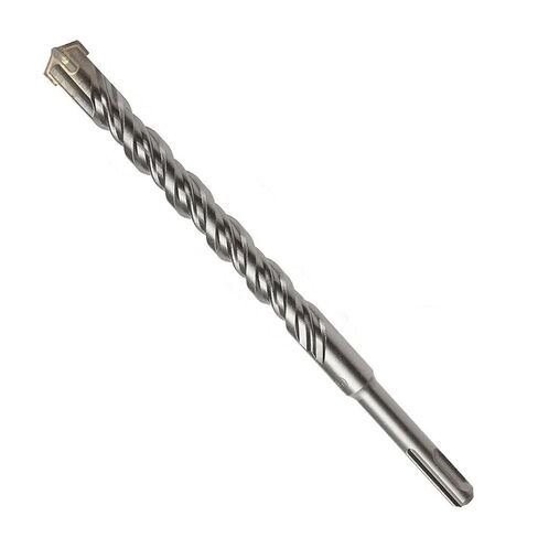 160mm SDS Plus Rotary Hammer Drill Bit | Tungsten Carbide Tip - 4-18mm Diameter, 1pcs(11mm) in Kuwait