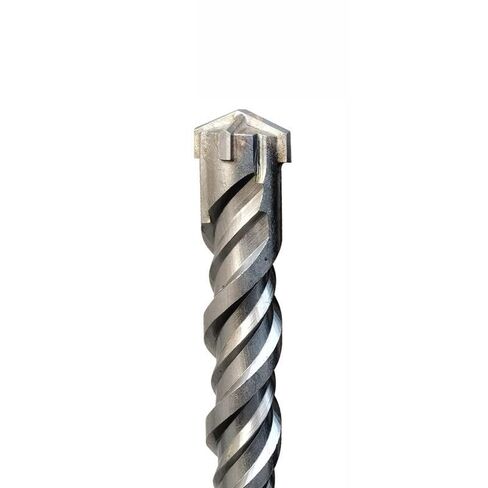 160mm SDS Plus Rotary Hammer Drill Bit | Tungsten Carbide Tip - 4-18mm Diameter, 1pcs(11mm) in Kuwait