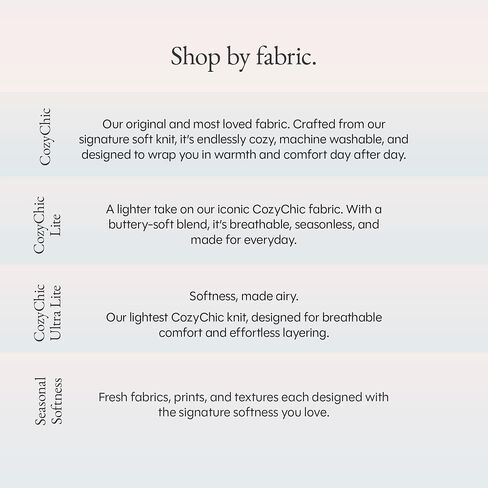 Barefoot Dreams® CozyChic Lite® Ribbed Blanket, Pink, 30"x40" in Kuwait