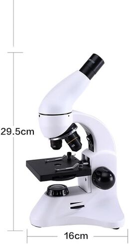 2000x Students Can Carry It with an Optical Microscope in Kuwait
