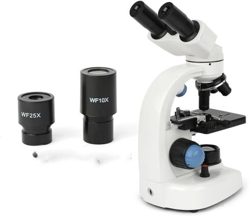 Microscope 40-2000x in Kuwait