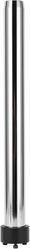 Microscope Stand 32mm Diameter Length Ions 350mm/250mm -Duty Bracket for BinocularTriocular Stereo Scopes (350mm) in Kuwait
