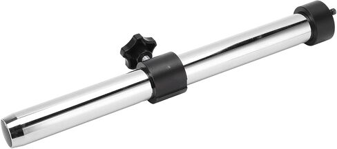 Microscope Stand 32mm Diameter Length Ions 350mm/250mm -Duty Bracket for BinocularTriocular Stereo Scopes (350mm) in Kuwait
