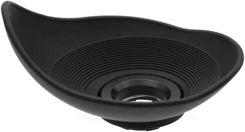 EN-DK19 Eyecup Eyepiece for Nikon D4,D5,D500,D810A,D810,D4S,Df,D4D2 Series,D3 Series Cameras Soft Rubber Camera Viewfinder Eye Cup Replaces Rubber Eye Cup in Kuwait