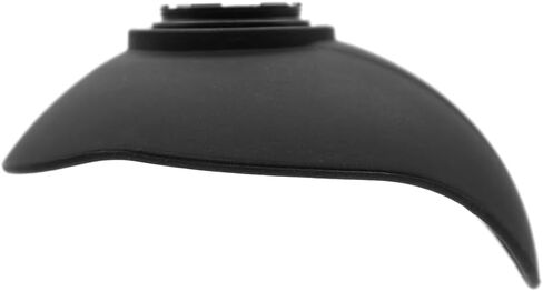 EN-DK19 Eyecup Eyepiece for Nikon D4,D5,D500,D810A,D810,D4S,Df,D4D2 Series,D3 Series Cameras Soft Rubber Camera Viewfinder Eye Cup Replaces Rubber Eye Cup in Kuwait