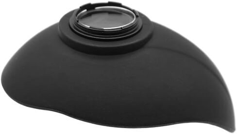 EN-DK19 Eyecup Eyepiece for Nikon D4,D5,D500,D810A,D810,D4S,Df,D4D2 Series,D3 Series Cameras Soft Rubber Camera Viewfinder Eye Cup Replaces Rubber Eye Cup in Kuwait