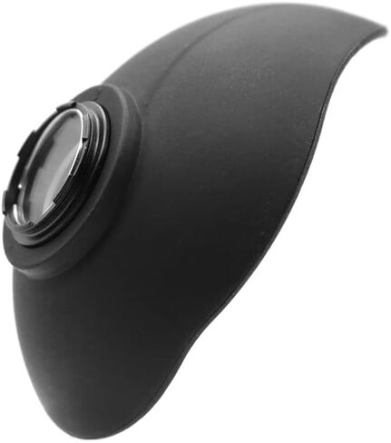 EN-DK19 Eyecup Eyepiece for Nikon D4,D5,D500,D810A,D810,D4S,Df,D4D2 Series,D3 Series Cameras Soft Rubber Camera Viewfinder Eye Cup Replaces Rubber Eye Cup in Kuwait