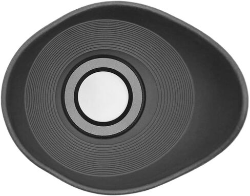 EN-DK19 Eyecup Eyepiece for Nikon D4,D5,D500,D810A,D810,D4S,Df,D4D2 Series,D3 Series Cameras Soft Rubber Camera Viewfinder Eye Cup Replaces Rubber Eye Cup in Kuwait