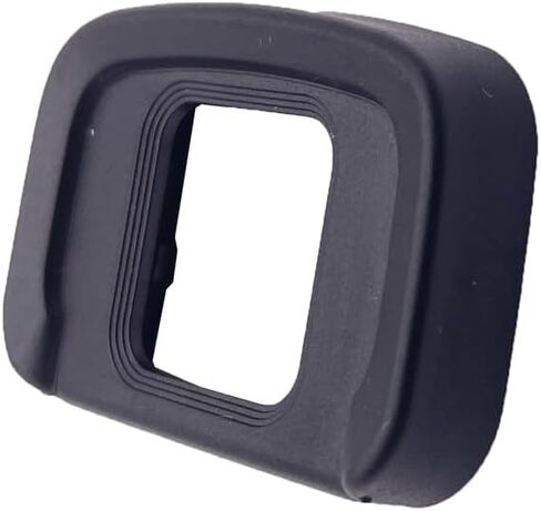 DK30 Hard Viewfinder Eyecup Eyepiece for Nikon Z50 Z 50 Mirrorless Camera Replace DK-30 Excellent(5pcs) in Kuwait