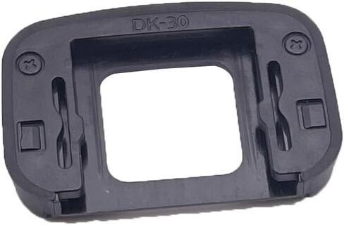 DK30 Hard Viewfinder Eyecup Eyepiece for Nikon Z50 Z 50 Mirrorless Camera Replace DK-30 Excellent(5pcs) in Kuwait
