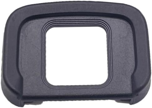 DK30 Hard Viewfinder Eyecup Eyepiece for Nikon Z50 Z 50 Mirrorless Camera Replace DK-30 Excellent(5pcs) in Kuwait