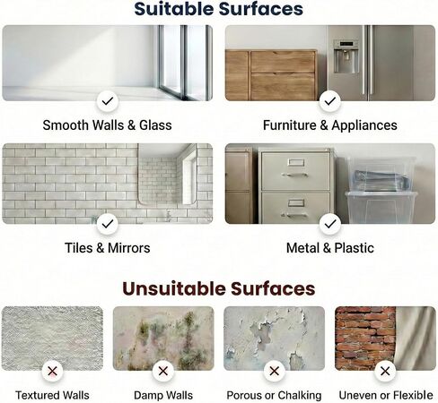 Ocean Wall Decals for Bathroom: Under 30 Minutes Installation | Peel and Stick Applied With Just 4 Steps - Under The Sea Wall Decals for Baby Bedroom - 100% Kids Safe Vinyl Certified in Kuwait