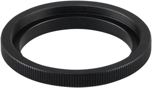 Telescope Accessories Female to Male Thread M48 M42 SCT M52 M54 M56 T T2 Astronomical Telescope Adapter Ring Accessories M42x0.75 M48x0.75(Female M52 Male M48) in Kuwait