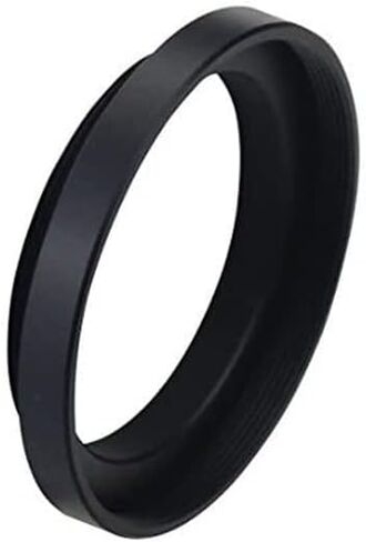 Telescope Accessories M48 to M42 Telescope Adapter Ring Aluminium Alloy Female Thread T(M48mm*0.75mm) to Male Thread T2(M42*0.75mm)(M48F-M42M 7mm) in Kuwait