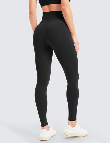BONVIGOR Maternity Leggings for Women Over the Belly | Second-skin Comfort, Full Length，Yoga, Compressiom, Stretchy, Pregnancy and Postpartum Leggings in Kuwait