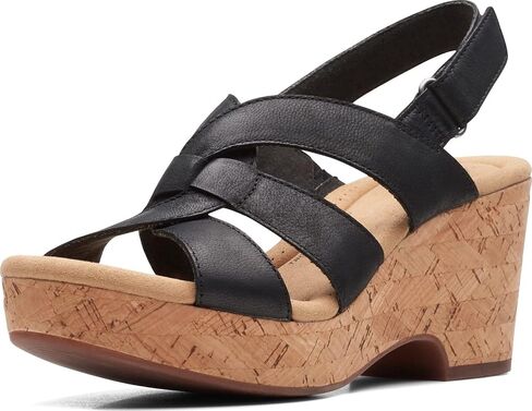 Clarks Women's Giselle Beach Sandals in Saudi Arabia