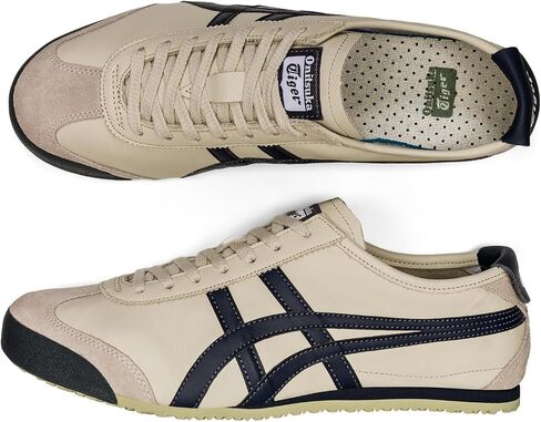 Onitsuka Tiger Unisex Adult Mexico 66 Sneaker in Kuwait
