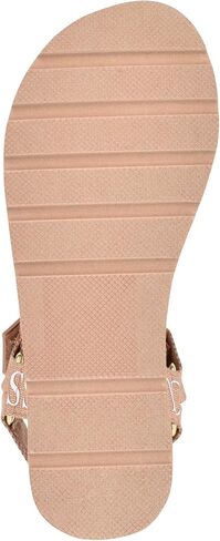Guess Women's AVIN Wedge Sandal in Kuwait