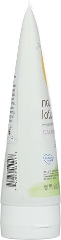 Burt's Bees Baby Nourishing Lotion, Calming Baby Lotion - 6 Ounce Tube in Kuwait