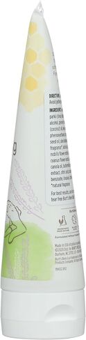 Burt's Bees Baby Nourishing Lotion, Calming Baby Lotion - 6 Ounce Tube in Kuwait