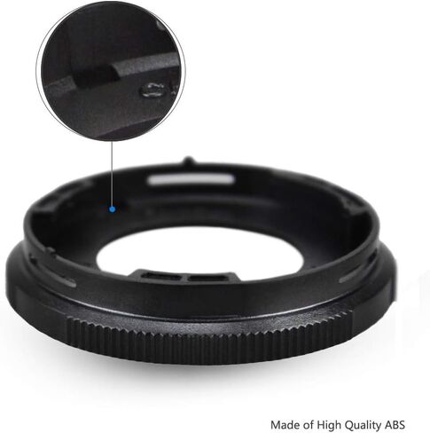 JJC Lens Kit for Olympus Tough TG-7+TG-7 TG-6 TG-5 TG-4 Screen Protector in Kuwait