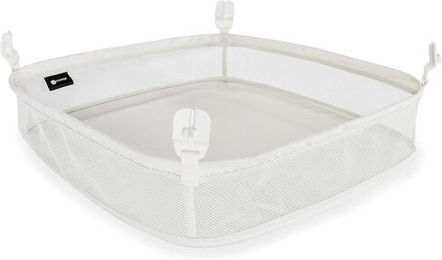 4moms mamaRoo Sleep Bassinet Storage Basket, for Baby Bassinets and Furniture, Great for Organization in Kuwait
