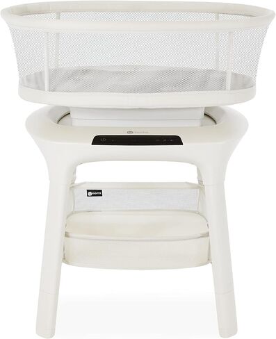 4moms mamaRoo Sleep Bassinet Storage Basket, for Baby Bassinets and Furniture, Great for Organization in Kuwait