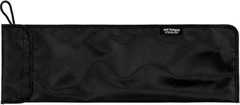 Profoto Ocf Softgrid 50 Degree 3' Octa Grid, 36 and 90cm, Model 101233 | Velcro Pull-over Mount, Narrows Beam, Reduces Spill, Compact 8 Oz, Pouch Included in Kuwait