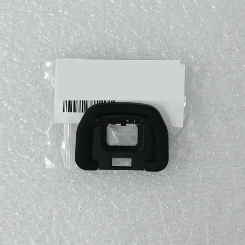 EVF Viewfinder Eye Cup Repair Parts Compatible with Panasonic DMC-GH3 DMC-GH4 GH3 GH4 Camera in Kuwait