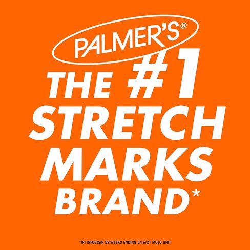 Palmer's Cocoa Butter Formula Massage Lotion for Stretch Marks & Cocoa Butter Formula Soothing Oil with Vitamin E, Dry, Itchy Skin Relief, Pregnancy-Safe Anti-Itch Body Oil, 5.1 Ounces in Kuwait