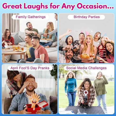 Positive Pregnancy Test Prank Pregnancy Test Always Positive, HCG Water Drops, Clear & Odorless, Perfect for Party Pranks and April Fool's Day Jokes in Kuwait