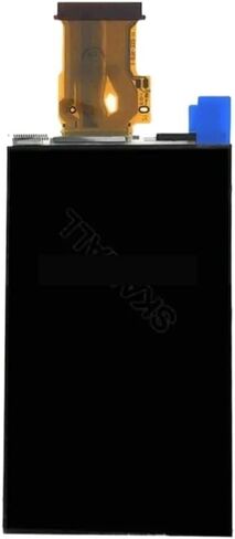 Replacement LCD Display Screen Compatible with Canon VIXIA HF S200 HF S21 HF S20 HF G10 HFS200 HFS21 HFS20 HFS30 XF100 HFG10 XA10 Camera in Kuwait