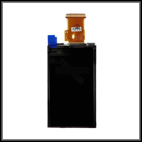 Replacement LCD Display Screen Compatible with Canon VIXIA HF S200 HF S21 HF S20 HF G10 HFS200 HFS21 HFS20 HFS30 XF100 HFG10 XA10 Camera in Kuwait