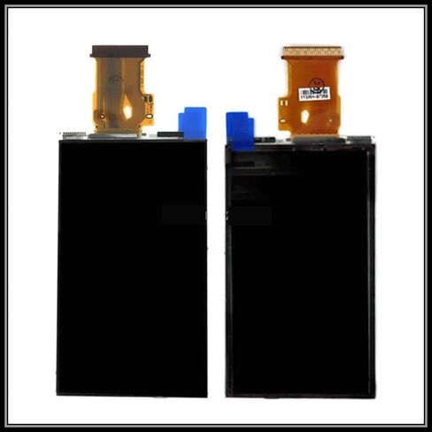 Replacement LCD Display Screen Compatible with Canon VIXIA HF S200 HF S21 HF S20 HF G10 HFS200 HFS21 HFS20 HFS30 XF100 HFG10 XA10 Camera in Kuwait