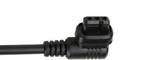 Fomito Godox PB NX PB960 PB820 Lithium Battery Pack Power Cable for Nikon SB28 Euro SB28DX SB80DX SB800 SB900 Flash Speedlite in Saudi Arabia