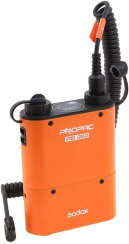 Fomito Godox PB NX PB960 PB820 Lithium Battery Pack Power Cable for Nikon SB28 Euro SB28DX SB80DX SB800 SB900 Flash Speedlite in Saudi Arabia