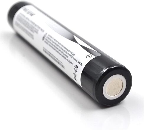 (5-Pack) 3.6V 3000mAh Ni-MH Battery for Stinger DS, LED HP, XT | Fits Stinger, Stinger HP, PolyStinger, 75175, 75375 and Pelican M9 compatible rechargeable flashlights. in Kuwait