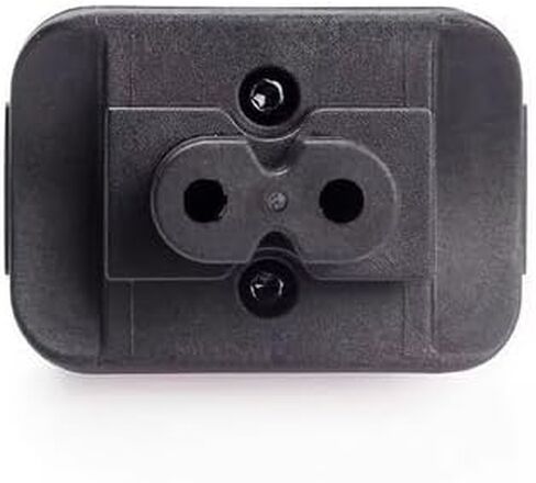 Folding AC Plug for Nikon MH-25 MH-25A Battery Charger, D810 D850 D750 V1 D600 in Kuwait